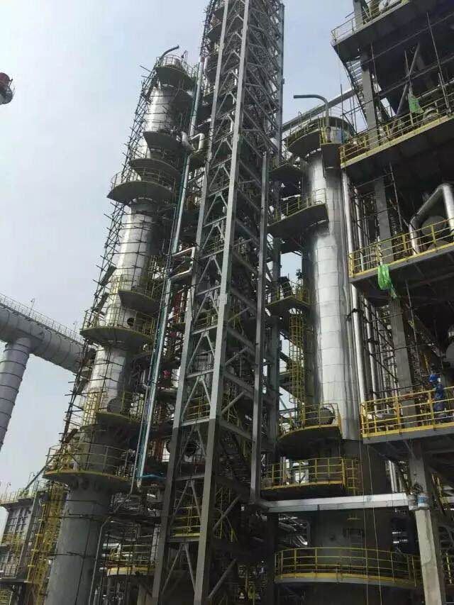 溧水设备翻新喷涂・钢构厂房升级改造