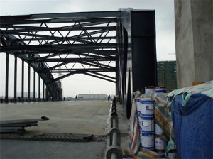 溧水专注工业场景喷漆服务